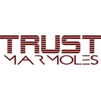 Trust Marmoles logo, Trust Marmoles contact details