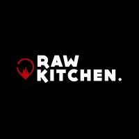 Raw Kitchen Hub logo, Raw Kitchen Hub contact details