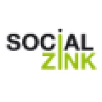 Socialzink logo, Socialzink contact details