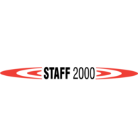 Staff 2000 Training logo, Staff 2000 Training contact details