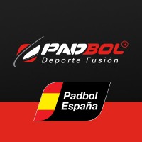 Padbol España logo, Padbol España contact details