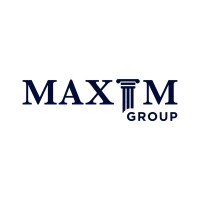 Maxim Group LLC logo, Maxim Group LLC contact details