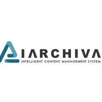 IArchiva logo, IArchiva contact details