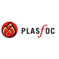 PLASFOC, SAU logo, PLASFOC, SAU contact details