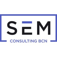 SEM Consulting Bcn logo, SEM Consulting Bcn contact details