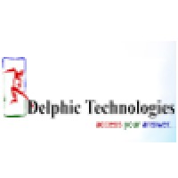 Delphic Technologies logo, Delphic Technologies contact details