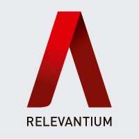 RELEVANTIUM logo, RELEVANTIUM contact details