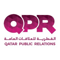 Qatar Public Relations logo, Qatar Public Relations contact details