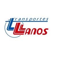 Transportes Llanos logo, Transportes Llanos contact details