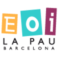 EOI Escuela Oficial de Idiomas Barcelona-La Pau logo, EOI Escuela Oficial de Idiomas Barcelona-La Pau contact details