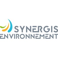 SYNERGIS ENVIRONNEMENT logo, SYNERGIS ENVIRONNEMENT contact details