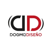 Dogma Diseño logo, Dogma Diseño contact details