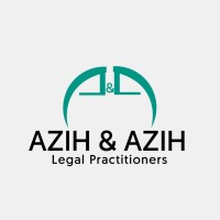 Azih & Azih (Legal Practitioners) logo, Azih & Azih (Legal Practitioners) contact details