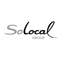 Solocal Group Spain logo, Solocal Group Spain contact details