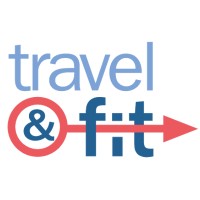 Travel & Fit logo, Travel & Fit contact details