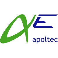 APOLTEC logo, APOLTEC contact details