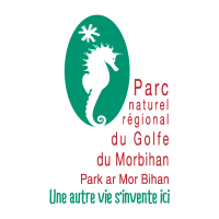 Parc naturel régional du Golfe du Morbihan logo, Parc naturel régional du Golfe du Morbihan contact details