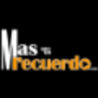 masqueunrecuerdo.com logo, masqueunrecuerdo.com contact details