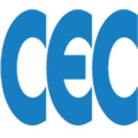 CEC Publisher logo, CEC Publisher contact details