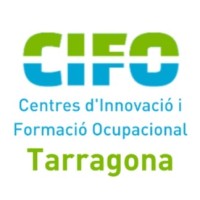 CIFO Tarragona logo, CIFO Tarragona contact details