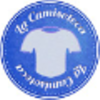 La Camisoteca logo, La Camisoteca contact details