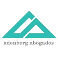 ADENBERG ABOGADOS logo, ADENBERG ABOGADOS contact details