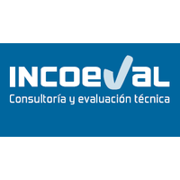 INCOEVAL CONSULTORES S.L logo, INCOEVAL CONSULTORES S.L contact details