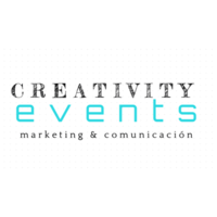 Creativity Events logo, Creativity Events contact details