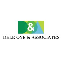 Dele Oye & Associates logo, Dele Oye & Associates contact details