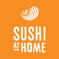 Sushi at Home logo, Sushi at Home contact details