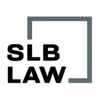 SLB Rechtsanwaltsgesellschaft mbH logo, SLB Rechtsanwaltsgesellschaft mbH contact details