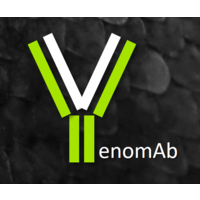 VenomAb logo, VenomAb contact details