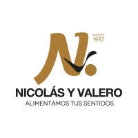 Nicolás y Valero S.R.L. logo, Nicolás y Valero S.R.L. contact details