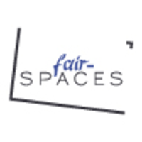 FAIR-SPACES logo, FAIR-SPACES contact details