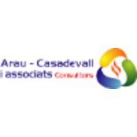 Arau - Casadevall i associats logo, Arau - Casadevall i associats contact details