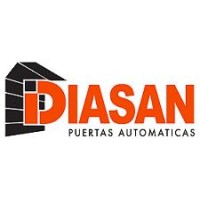 Diasan Puertas Automáticas logo, Diasan Puertas Automáticas contact details