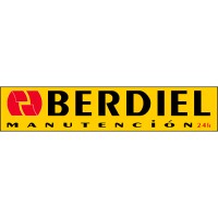 Berdiel Manutención S.L. logo, Berdiel Manutención S.L. contact details