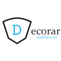 Decorar Eventos logo, Decorar Eventos contact details