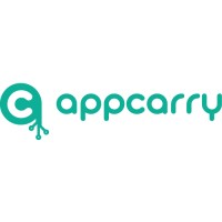 Appcarry logo, Appcarry contact details