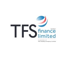 TFS Finance logo, TFS Finance contact details