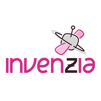 INVENZIA logo, INVENZIA contact details