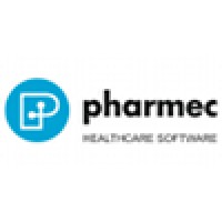 Pharmec Healthcare Software logo, Pharmec Healthcare Software contact details