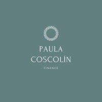 Paula Coscolín logo, Paula Coscolín contact details