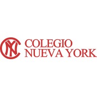 Colegio Nueva York logo, Colegio Nueva York contact details