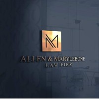 Allen & Marylebone logo, Allen & Marylebone contact details