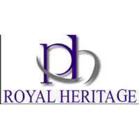 Royal Heritage Law logo, Royal Heritage Law contact details