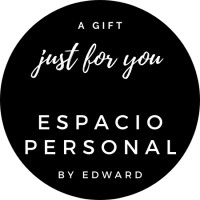 Espacio Personal logo, Espacio Personal contact details