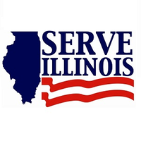 Serve Illinois Commission on Volunteerism and Community Service logo, Serve Illinois Commission on Volunteerism and Community Service contact details