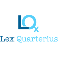 Lex Quarterius (LQ) logo, Lex Quarterius (LQ) contact details