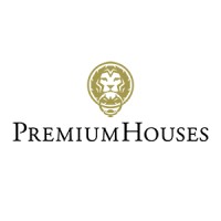 Premium Houses logo, Premium Houses contact details